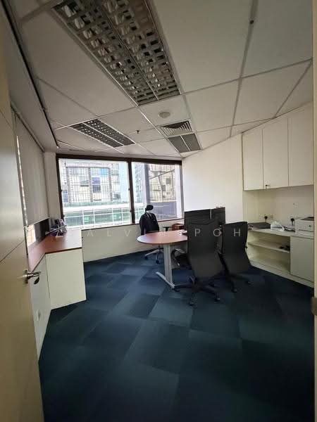 Office for Rent in SS16 (Subang Jaya) - Calvin Poh - PropertyGuru.com.my