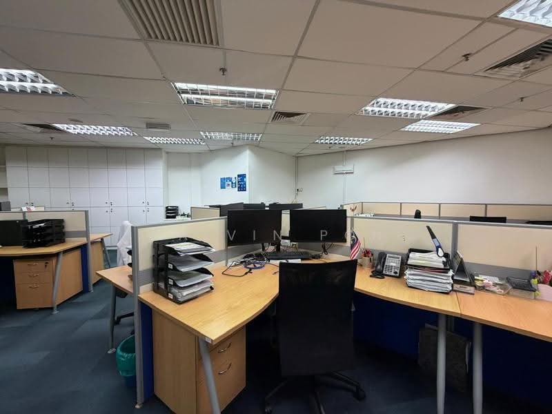 Office for Rent in SS16 (Subang Jaya) - Calvin Poh - PropertyGuru.com.my