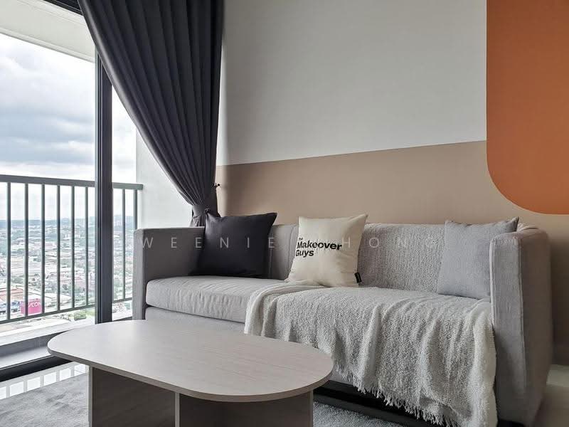 Kediaman Servis untuk Dijual di Traders Garden @ Cheras Selatan - Kweenie Chong - PropertyGuru.com.my