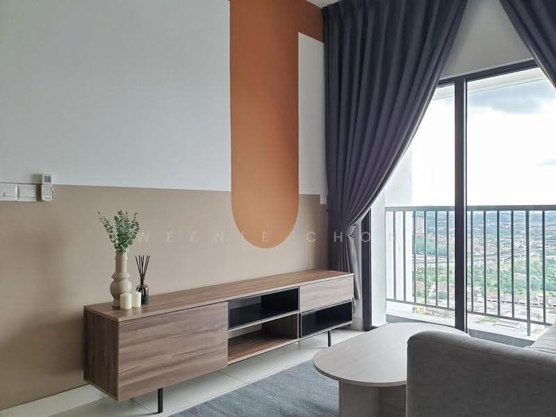 Kediaman Servis untuk Dijual di Traders Garden @ Cheras Selatan - Kweenie Chong - PropertyGuru.com.my
