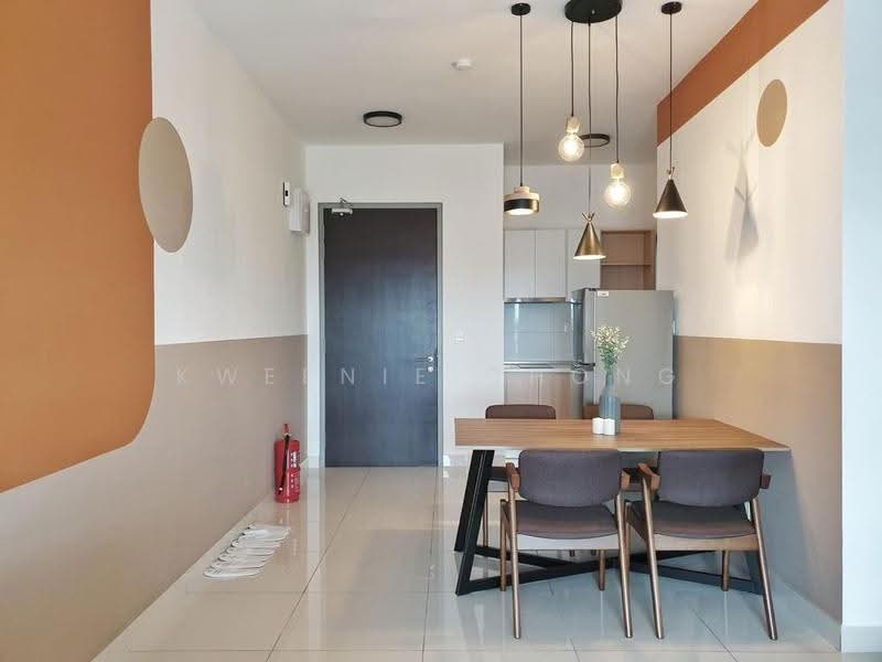 Kediaman Servis untuk Dijual di Traders Garden @ Cheras Selatan - Kweenie Chong - PropertyGuru.com.my