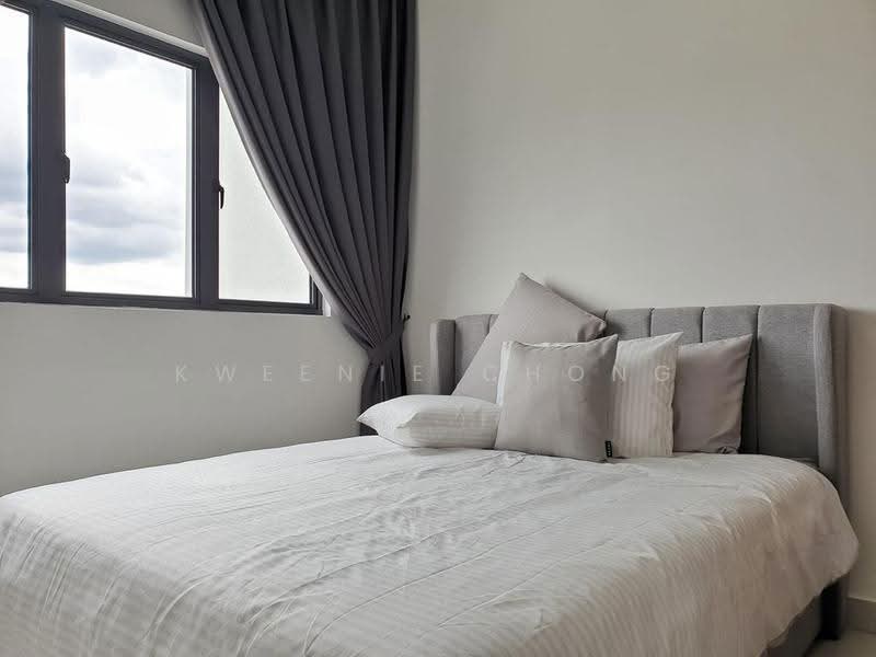 Kediaman Servis untuk Dijual di Traders Garden @ Cheras Selatan - Kweenie Chong - PropertyGuru.com.my