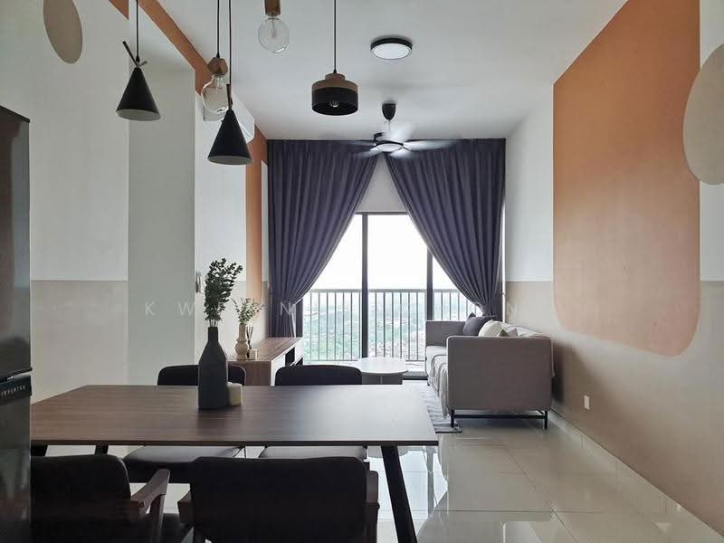 Kediaman Servis untuk Dijual di Traders Garden @ Cheras Selatan - Kweenie Chong - PropertyGuru.com.my