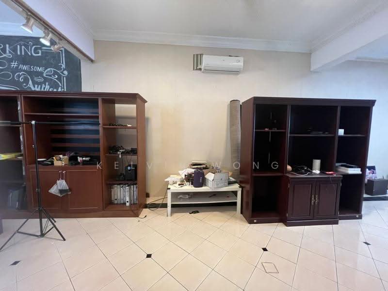 Pejabat untuk Disewa di Melawati (Ulu Kelang) - Kelvin Wong - Interior - PropertyGuru.com.my