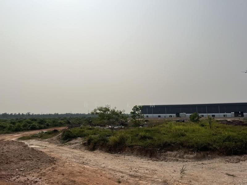 Commercial Land for Sale in Sepang (Selangor) - Ben Kam - Exterior - PropertyGuru.com.my