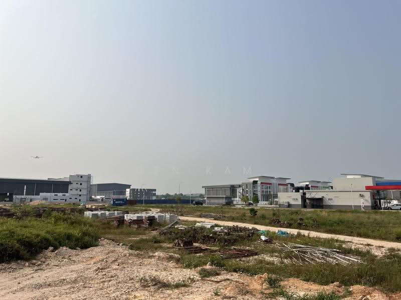 Commercial Land for Sale in Sepang (Selangor) - Ben Kam - Exterior - PropertyGuru.com.my
