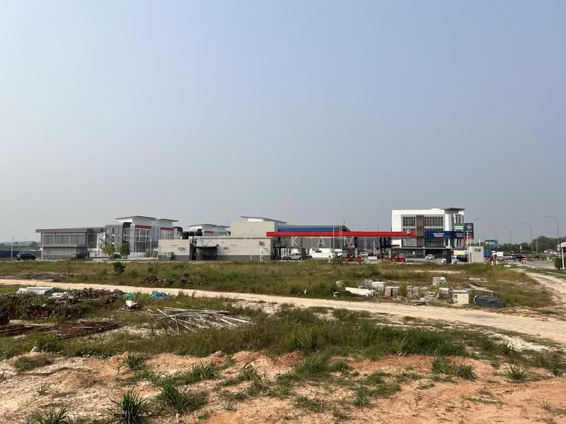 Commercial Land for Sale in Sepang (Selangor) - Ben Kam - Exterior - PropertyGuru.com.my