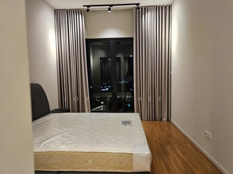Kediaman Servis untuk Disewa di Ativo Suites @ Damansara Avenue - Joyce Chee - Bedroom - PropertyGuru.com.my