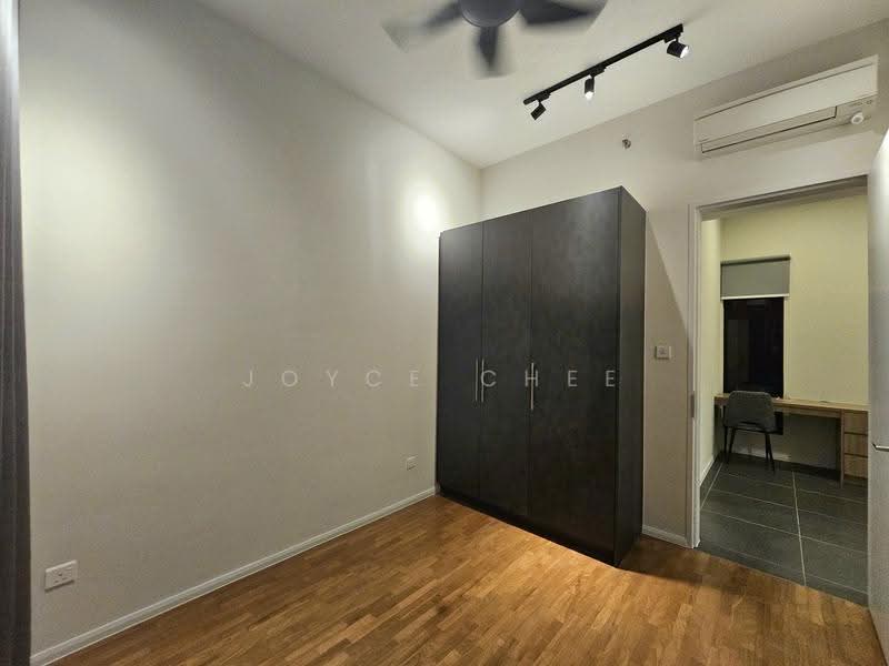 Kediaman Servis untuk Disewa di Ativo Suites @ Damansara Avenue - Joyce Chee - Interior - PropertyGuru.com.my