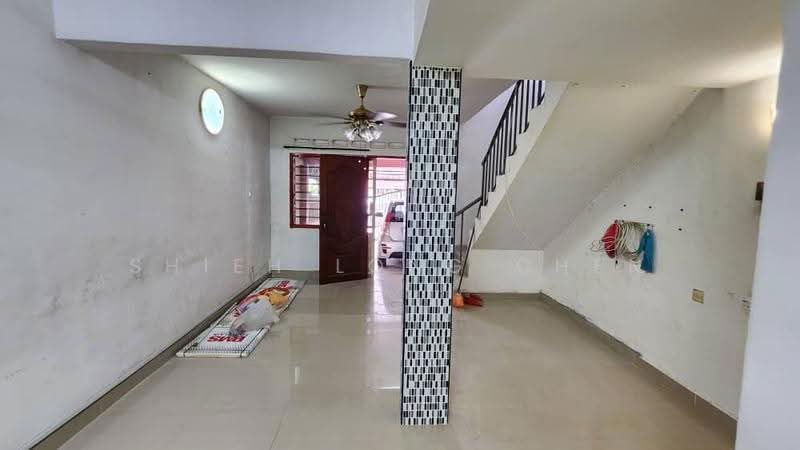 Rumah Teres 2-Tingkat untuk Dijual di Taman Kota Masai (Pasir Gudang) - Shieh Long Chen - Interior - PropertyGuru.com.my