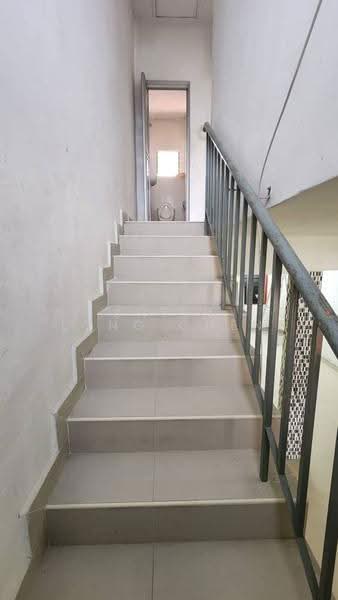 Rumah Teres 2-Tingkat untuk Dijual di Taman Kota Masai (Pasir Gudang) - Shieh Long Chen - Corridor - PropertyGuru.com.my