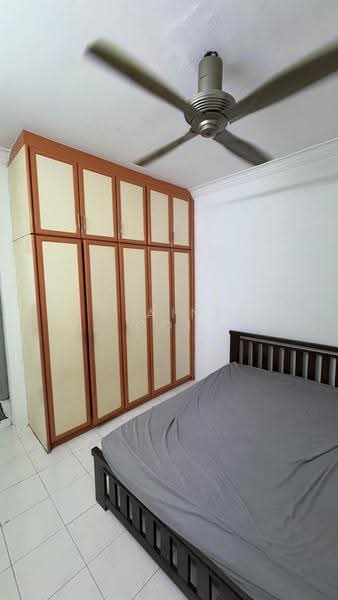 Pangsapuri untuk Dijual di Krystal Villa - Elaine Ooi - Bedroom - PropertyGuru.com.my