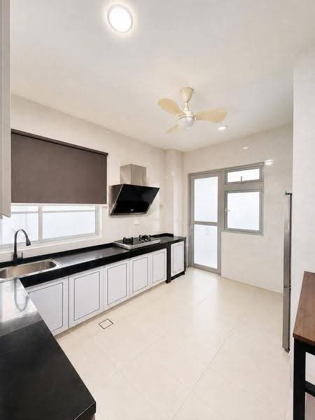 Cluster House for Sale in Eco Spring (Johor Bahru) - Arif MS - Kitchen - PropertyGuru.com.my