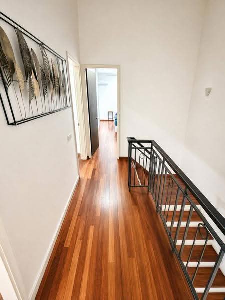 Cluster House for Sale in Eco Spring (Johor Bahru) - Arif MS - Corridor - PropertyGuru.com.my