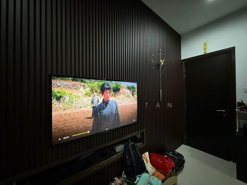 Rumah Berkembar untuk Dijual di Bandar Mahkota Cheras (Cheras) - Shanny Tan - Interior - PropertyGuru.com.my