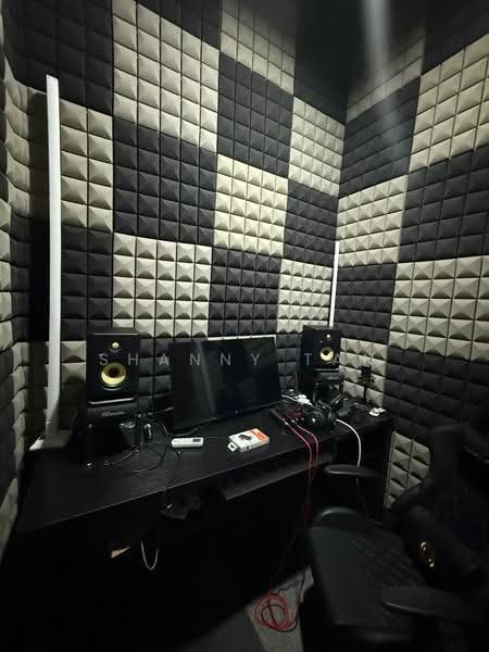 Rumah Berkembar untuk Dijual di Bandar Mahkota Cheras (Cheras) - Shanny Tan - Interior - PropertyGuru.com.my