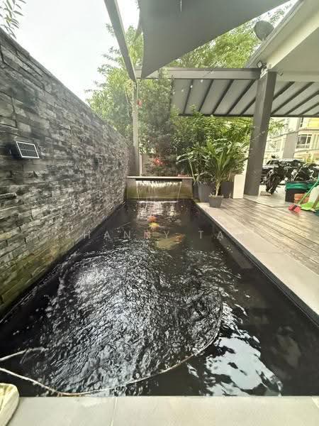 Rumah Berkembar untuk Dijual di Bandar Mahkota Cheras (Cheras) - Shanny Tan - Exterior - PropertyGuru.com.my