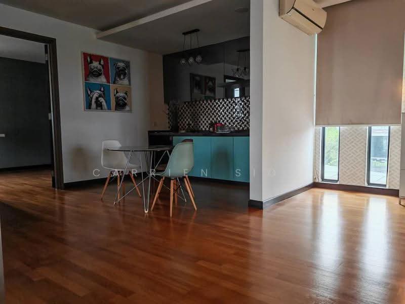 Bungalow House for Sale in Permas Jaya (Johor Bahru) - Carrien Siow - Dining Room - PropertyGuru.com.my
