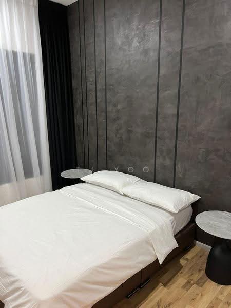 Kediaman Servis untuk Disewa di Trion 2 @ KL - TJ Yoo - Bedroom - PropertyGuru.com.my