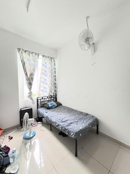 Kondominium untuk Dijual di Sierra Residences - Kenny Ooi - Bedroom - PropertyGuru.com.my