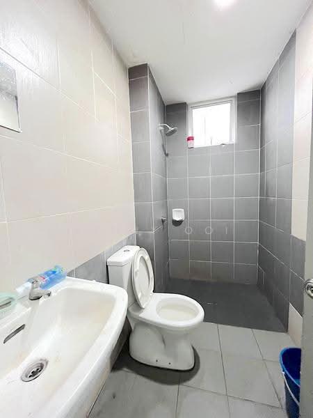 Kondominium untuk Dijual di Sierra Residences - Kenny Ooi - Bathroom - PropertyGuru.com.my