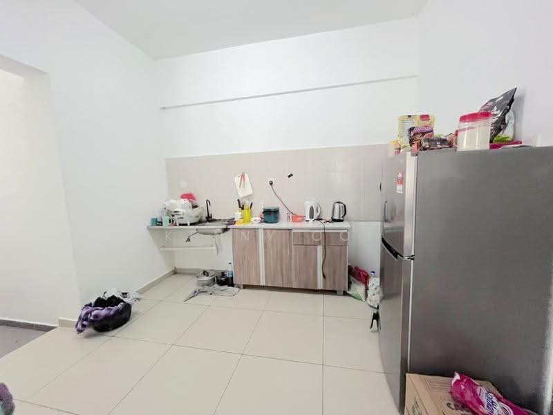 Kondominium untuk Dijual di Sierra Residences - Kenny Ooi - Kitchen - PropertyGuru.com.my