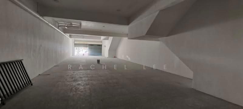 Shop / Office untuk Dijual di BANDAR PUCHONG JAYA (Puchong) - Rachel Lee - Interior - PropertyGuru.com.my