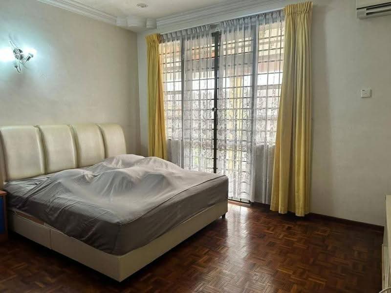 Rumah Teres untuk Dijual di Taman Kota Jaya (Kota Tinggi) - Kym Kee - Bedroom - PropertyGuru.com.my