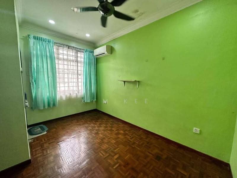 Rumah Teres untuk Dijual di Taman Kota Jaya (Kota Tinggi) - Kym Kee - Interior - PropertyGuru.com.my