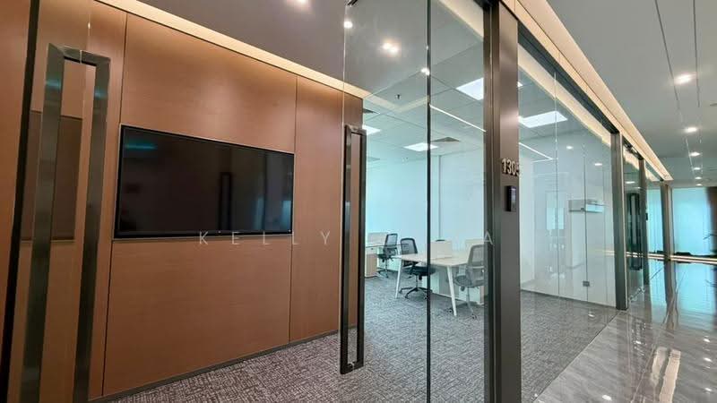 Office for Rent in KLCC (KL City Centre) - Kelly Chua - Interior - PropertyGuru.com.my