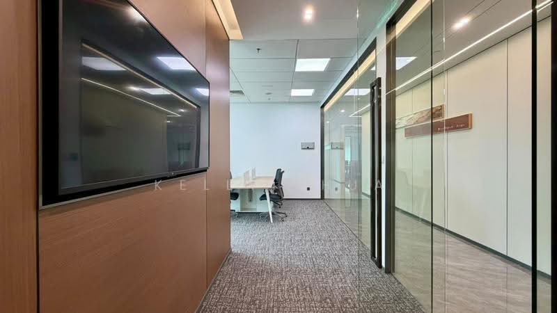 Office for Rent in KLCC (KL City Centre) - Kelly Chua - Interior - PropertyGuru.com.my