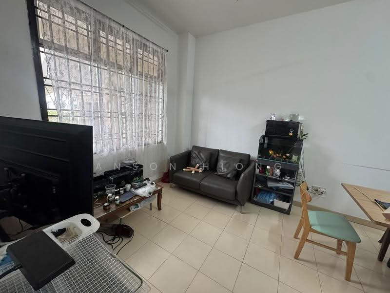 Rumah Bandar untuk Dijual di Johor Bahru (Johor) - Anson Hiong - PropertyGuru.com.my