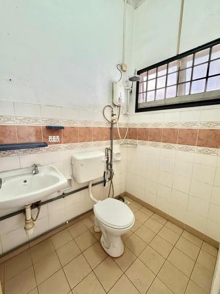 1-storey Terraced House for Sale in Bukit Indah (Iskandar Puteri (Nusajaya)) - Melinda Ee - Bathroom - PropertyGuru.com.my