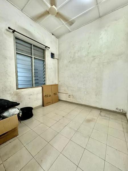1-storey Terraced House for Sale in Bukit Indah (Iskandar Puteri (Nusajaya)) - Melinda Ee - Interior - PropertyGuru.com.my