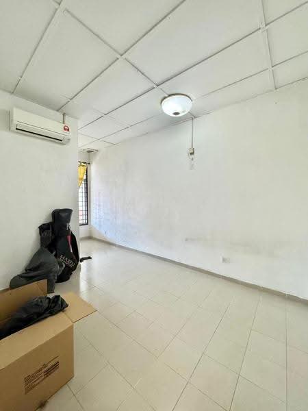 1-storey Terraced House for Sale in Bukit Indah (Iskandar Puteri (Nusajaya)) - Melinda Ee - Interior - PropertyGuru.com.my