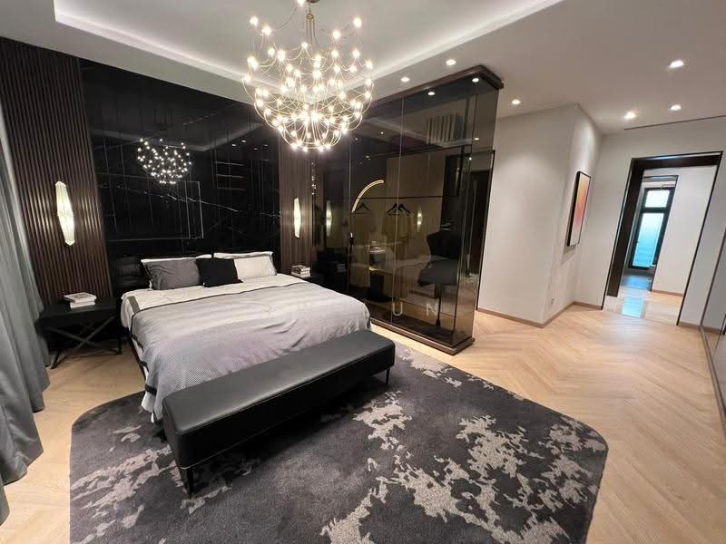 Condominium for Sale at Asa Residence - Tw Lun - Bedroom - PropertyGuru.com.my