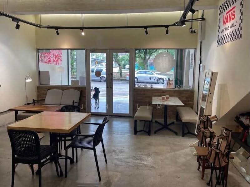 Shop for Rent in Taman Universiti (Skudai) - John Lim - Interior - PropertyGuru.com.my
