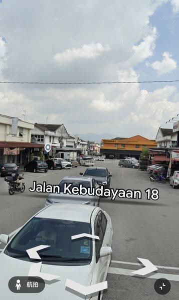 Shop for Rent in Taman Universiti (Skudai) - John Lim - PropertyGuru.com.my