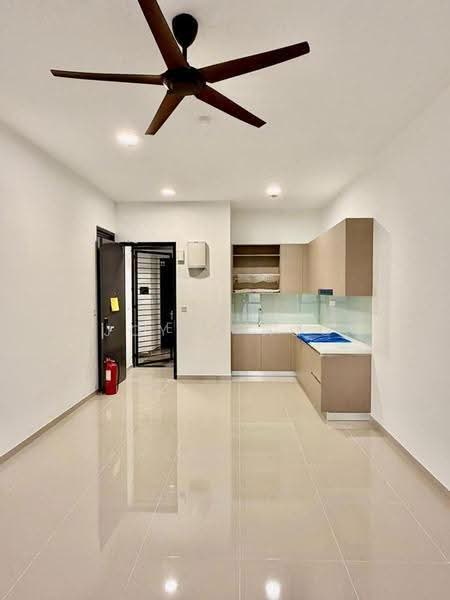 Service Residence for Rent at 2Rio Residence @ Bandar Puteri Puchong - Joyce Hoo - Kitchen - PropertyGuru.com.my