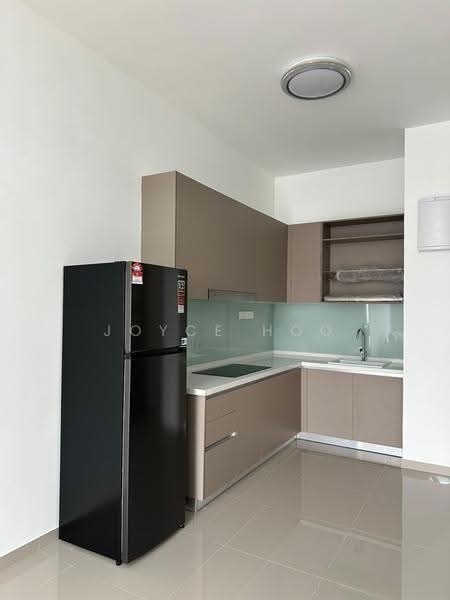 Service Residence for Rent at 2Rio Residence @ Bandar Puteri Puchong - Joyce Hoo - Kitchen - PropertyGuru.com.my