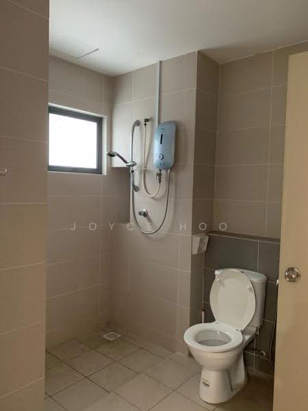 Service Residence for Rent at 2Rio Residence @ Bandar Puteri Puchong - Joyce Hoo - Bathroom - PropertyGuru.com.my
