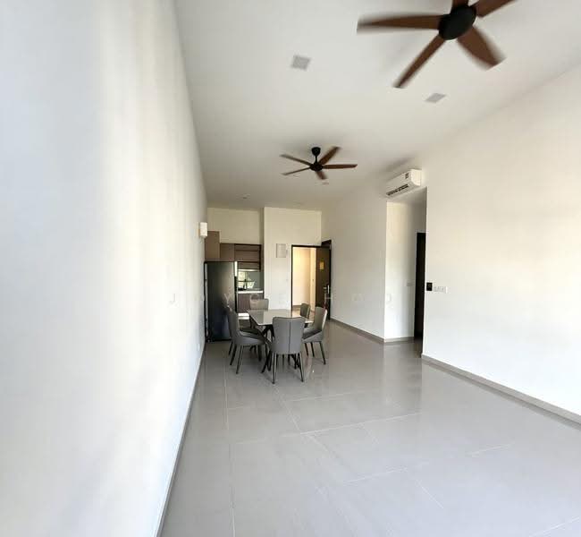Service Residence for Rent at 2Rio Residence @ Bandar Puteri Puchong - Joyce Hoo - Dining Room - PropertyGuru.com.my