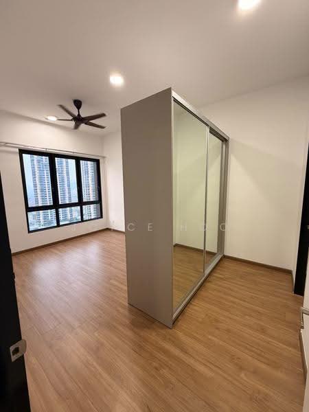 Service Residence for Rent at 2Rio Residence @ Bandar Puteri Puchong - Joyce Hoo - Bedroom - PropertyGuru.com.my