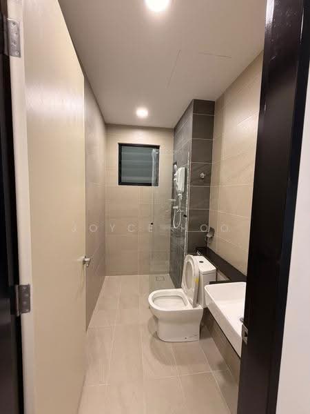 Service Residence for Rent at 2Rio Residence @ Bandar Puteri Puchong - Joyce Hoo - Bathroom - PropertyGuru.com.my