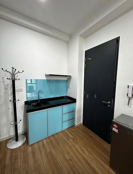 Service Residence for Rent at Sunway Velocity TWO - David Lee - Kitchen - PropertyGuru.com.my