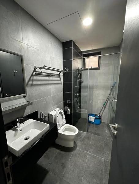 Service Residence for Rent at Sunway Velocity TWO - David Lee - Bathroom - PropertyGuru.com.my