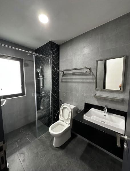 Service Residence for Rent at Sunway Velocity TWO - David Lee - Bathroom - PropertyGuru.com.my