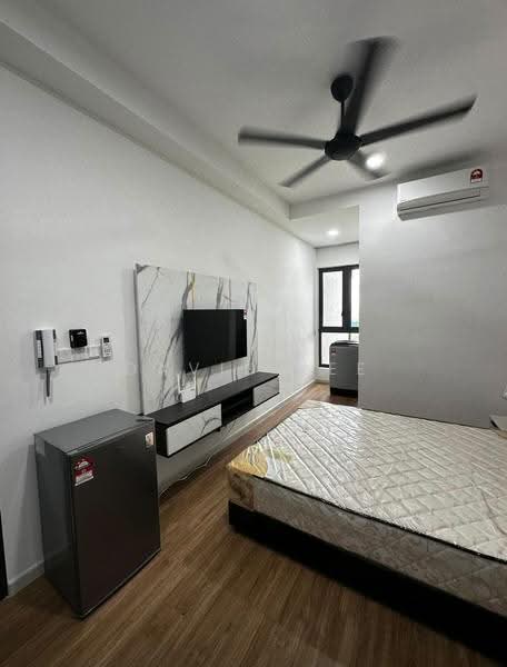Service Residence for Rent at Sunway Velocity TWO - David Lee - Bedroom - PropertyGuru.com.my