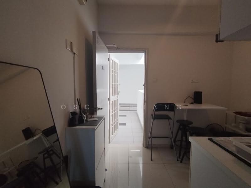 Kediaman Servis untuk Disewa di Centrestage Designer Suite - Oscar Phang - Interior - PropertyGuru.com.my
