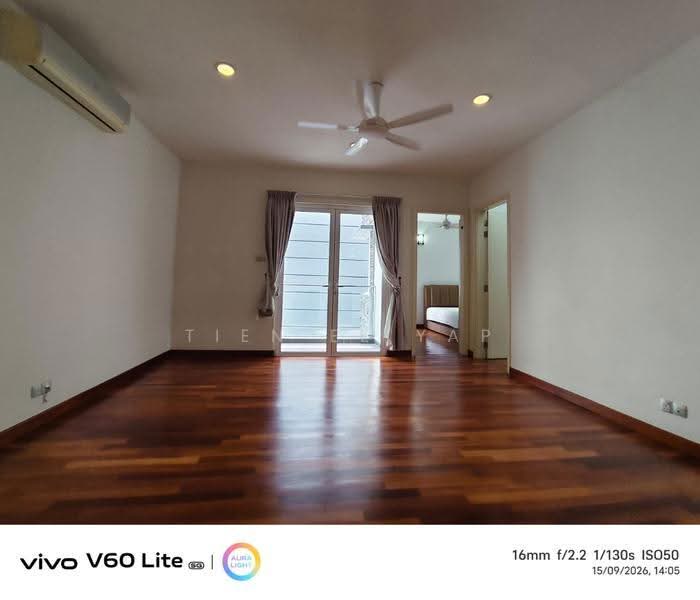 Bungalow House untuk Dijual di Petaling Jaya (Selangor) - Tien Ee Yap - Living Room - PropertyGuru.com.my